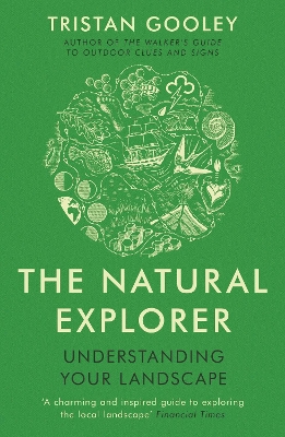 Book cover for The Natural Explorer