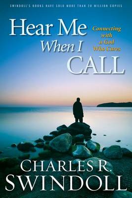 Book cover for Itpe: Hear Me When I Call