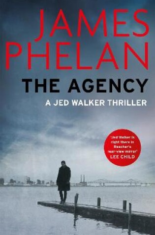 Cover of The Agency