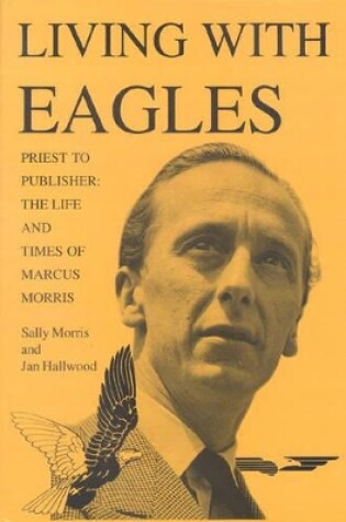 Cover of Living With Eagles