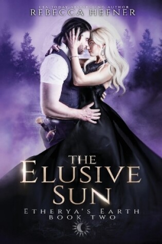 Cover of The Elusive Sun