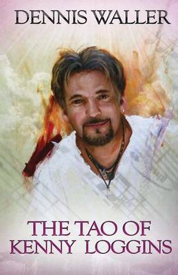 Book cover for The Tao of Kenny Loggins