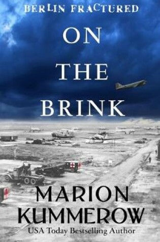 Cover of On the Brink