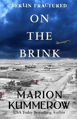 Book cover for On the Brink