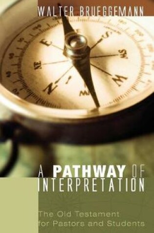 Cover of A Pathway of Interpretation