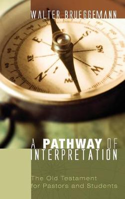 Book cover for A Pathway of Interpretation
