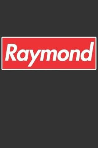 Cover of Raymond