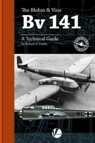 Cover of The Blohm & Voss BV 141