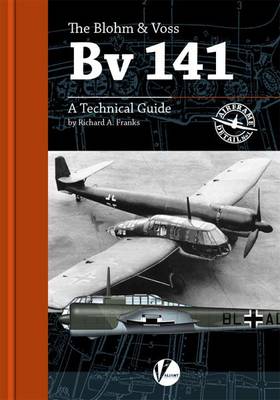 Cover of The Blohm & Voss BV 141