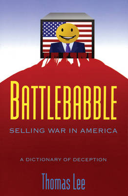 Book cover for Battle Babble