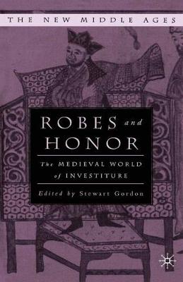 Book cover for Robes and Honor