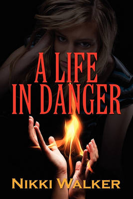 Book cover for A Life in Danger
