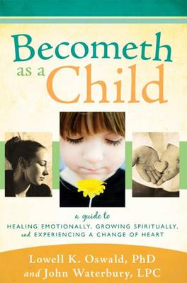 Book cover for Becometh as a Child