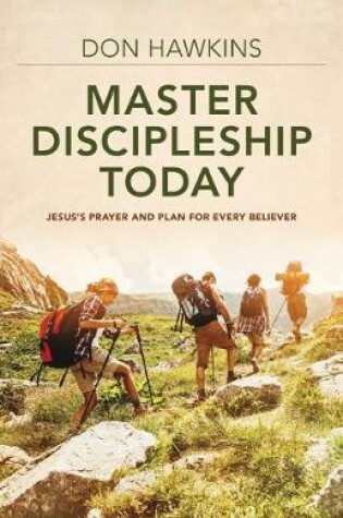 Cover of Master Discipleship Today