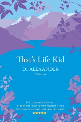 Cover of That's Life Kid