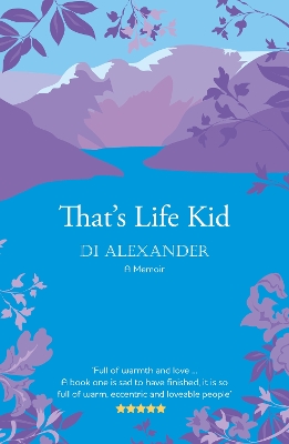 Book cover for That's Life Kid