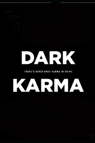 Cover of Dark Karma