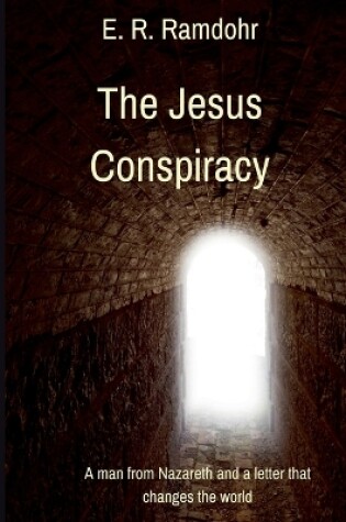 Cover of The Jesus Conspiracy