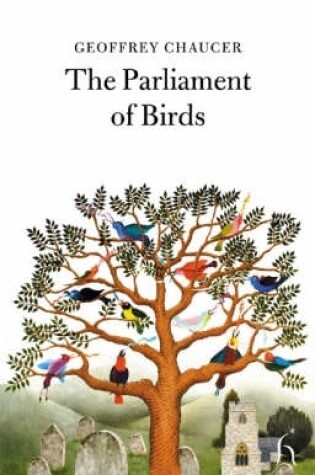 Cover of The Parliament of Birds