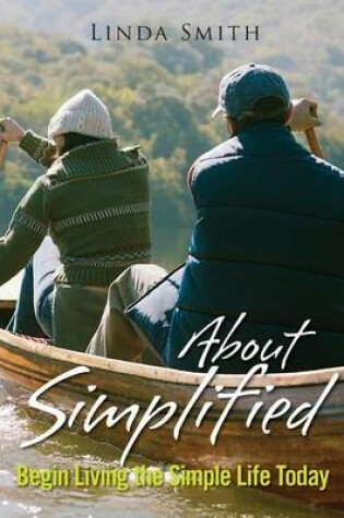 Cover of About Simplified