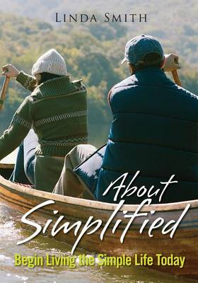 Book cover for About Simplified