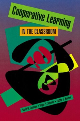 Cover of Cooperative Learning in the Classroom