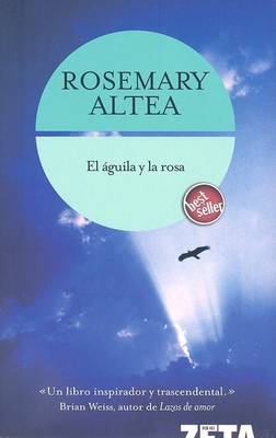 Cover of El Aguila y la Rosa