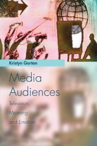 Cover of Media Audiences