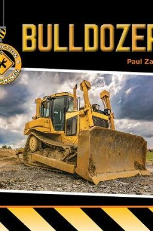 Cover of Bulldozers