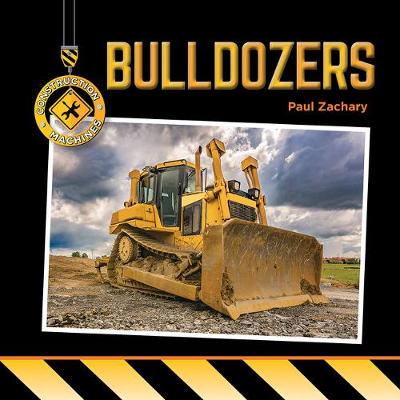 Book cover for Bulldozers