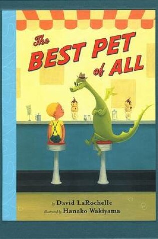 Cover of Best Pet of All [Modern Gems Edition]