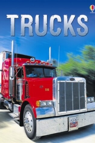 Cover of Trucks