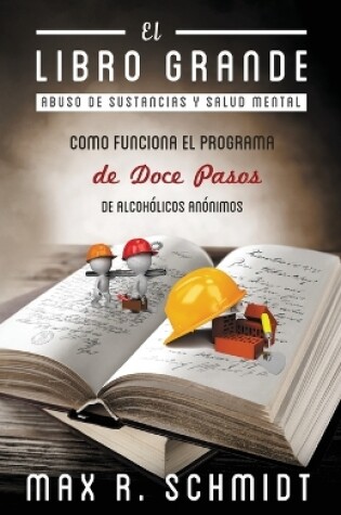Cover of El Libro Grande