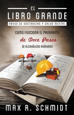 Book cover for El Libro Grande