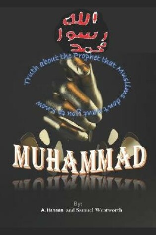 Cover of Muhammad