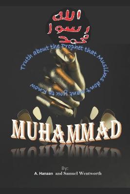 Book cover for Muhammad