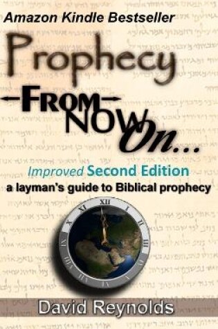 Cover of Prophecy