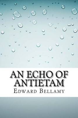 Book cover for An Echo of Antietam