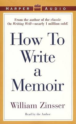 Book cover for On Writing Well