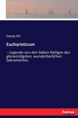 Cover of Eucharisticum