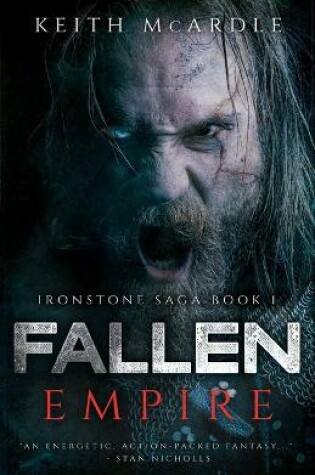 Cover of Fallen Empire