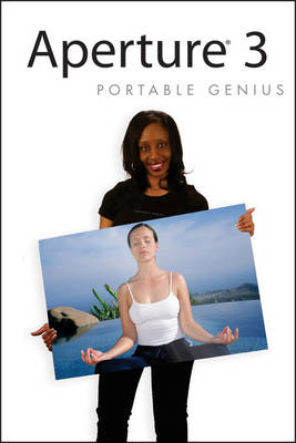 Cover of Aperture 3 Portable Genius