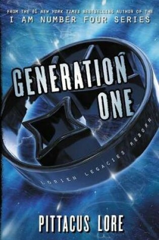 Cover of Generation One