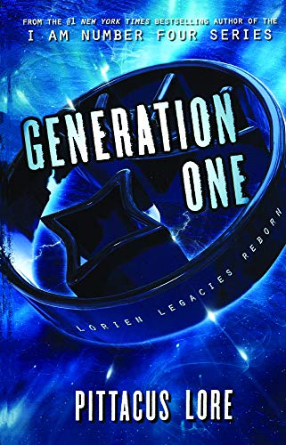Cover of Generation One