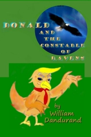 Cover of Donald and the Constable of Ravens