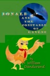 Book cover for Donald and the Constable of Ravens