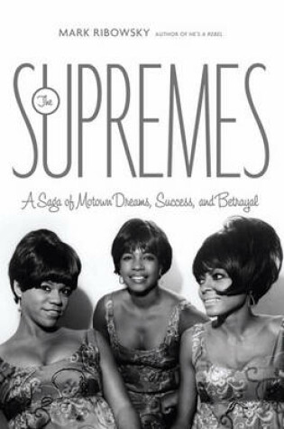 Cover of The Supremes