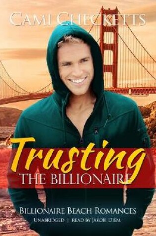 Cover of Trusting the Billionaire
