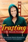 Book cover for Trusting the Billionaire