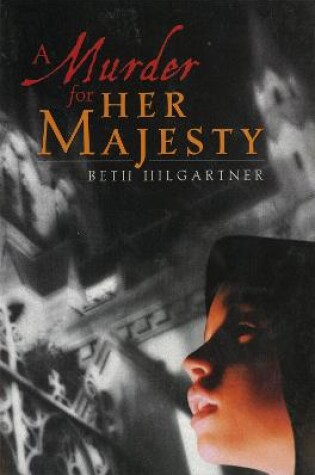 Cover of Murder for Her Majesty